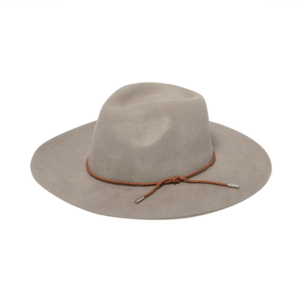 Anza Floppy Packable Hat