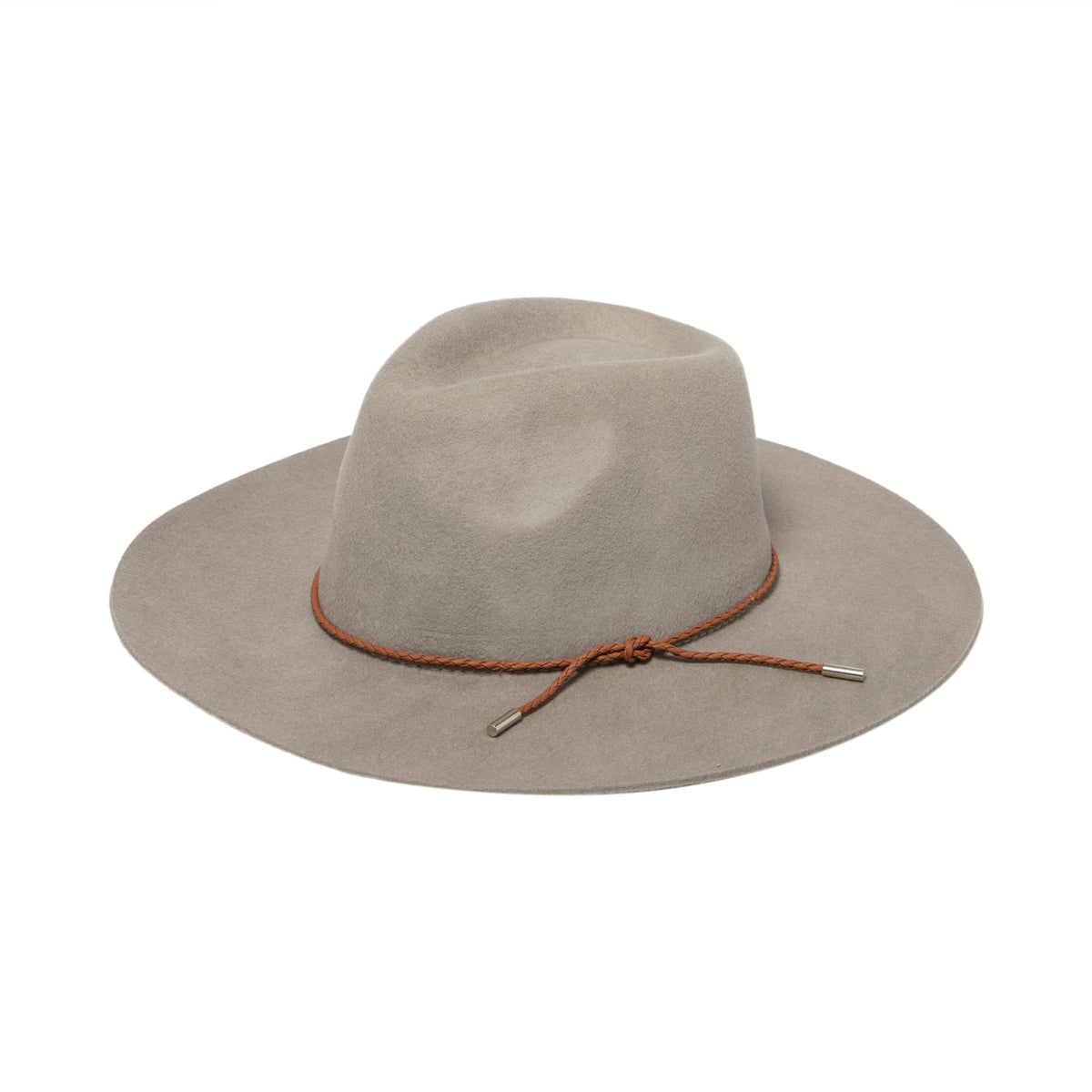 Anza Floppy Packable Hat