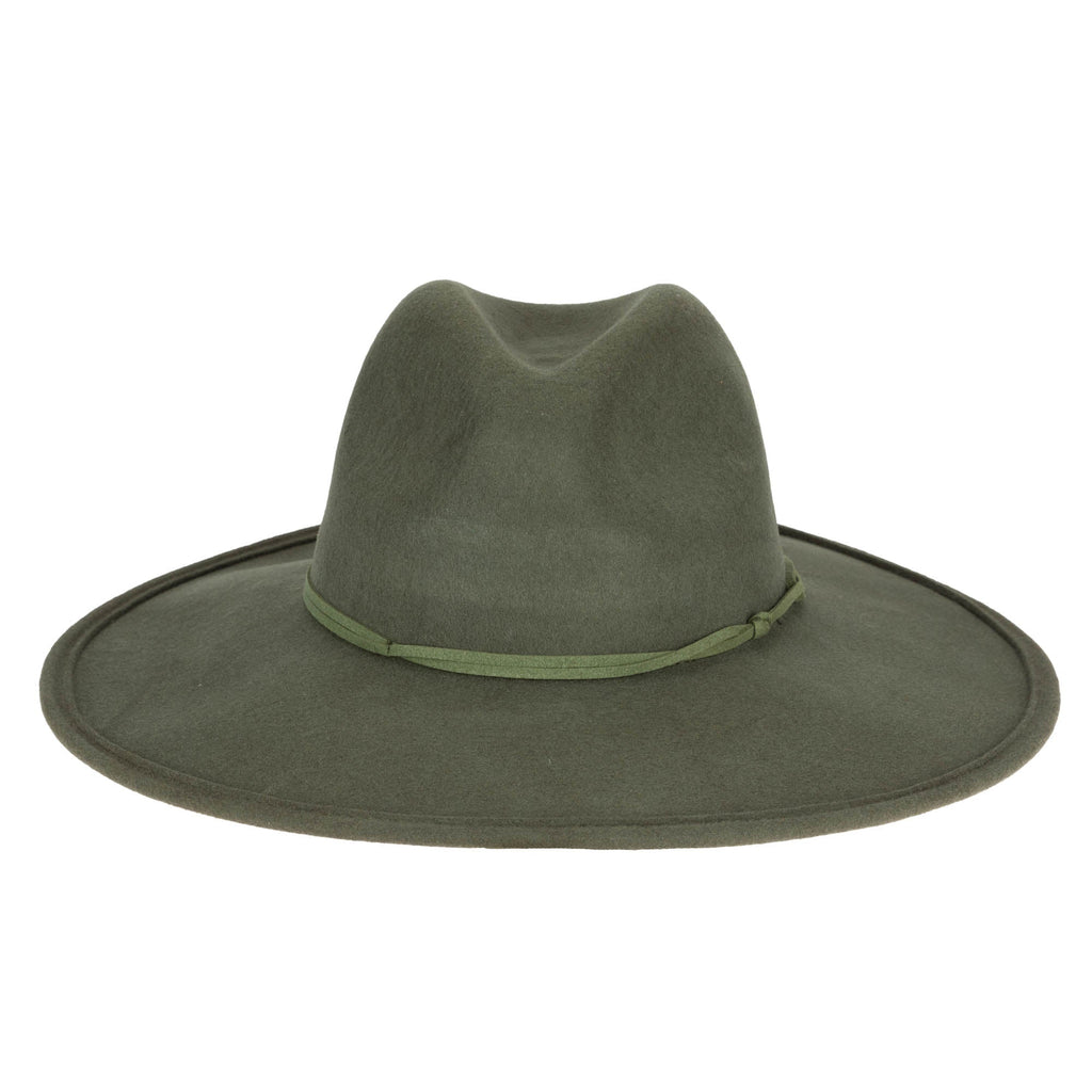 The Autumn Fedora