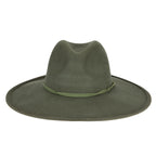 The Autumn Fedora