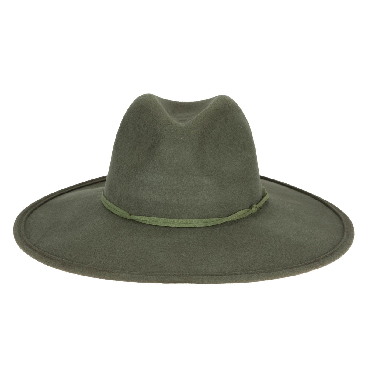 The Autumn Fedora