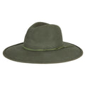 The Autumn Fedora