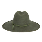 The Autumn Fedora