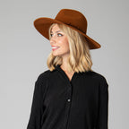 The Autumn Fedora