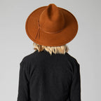 The Autumn Fedora