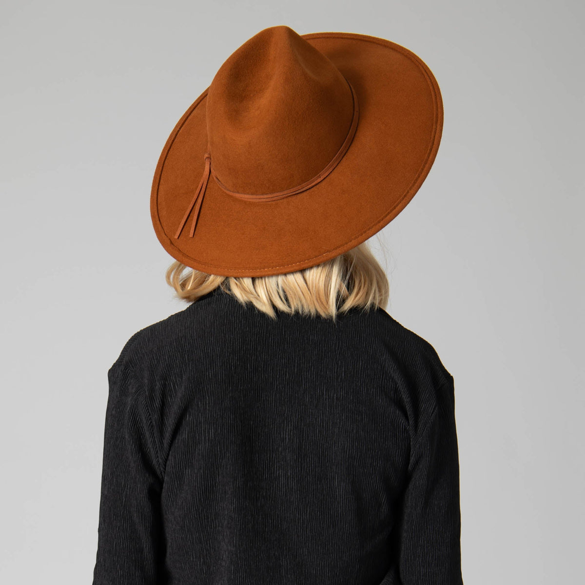 The Autumn Fedora
