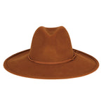 The Autumn Fedora