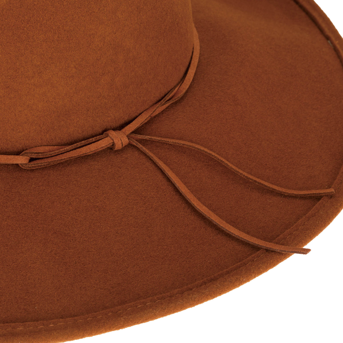 The Autumn Fedora