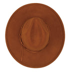 The Autumn Fedora