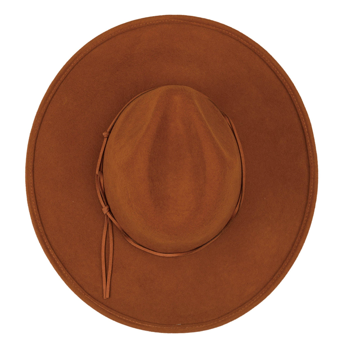 The Autumn Fedora