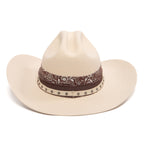 Griffith Cowboy - Wool Felt Cowboy