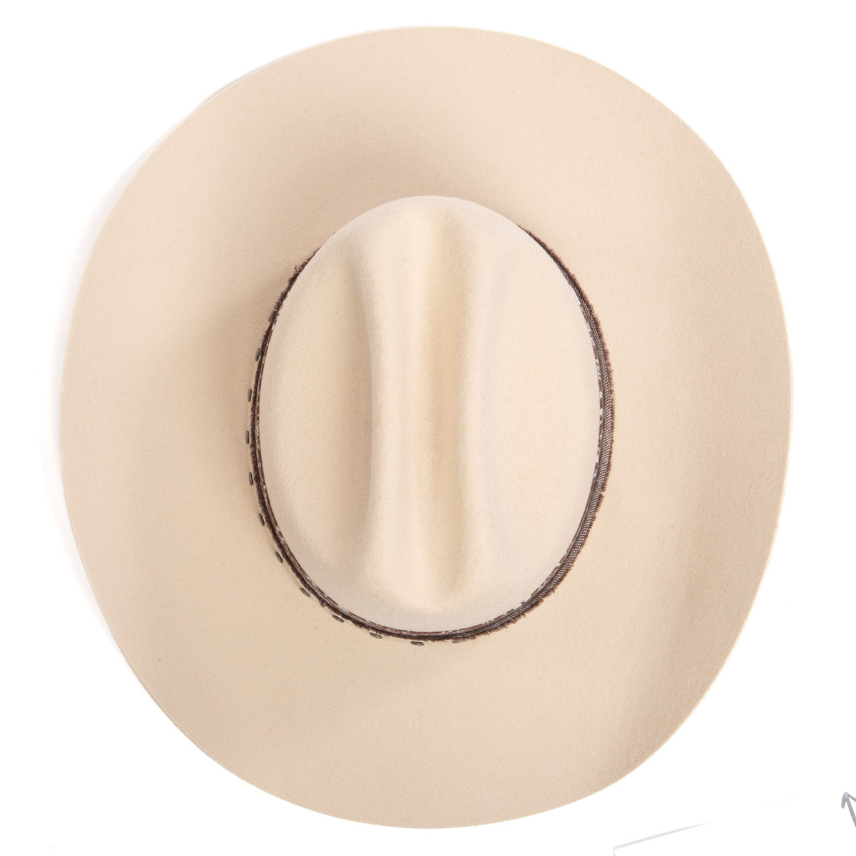 Griffith Cowboy - Wool Felt Cowboy
