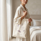 The Lincove 100% Cotton Tote Bag