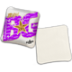 WHITE - PURPLE