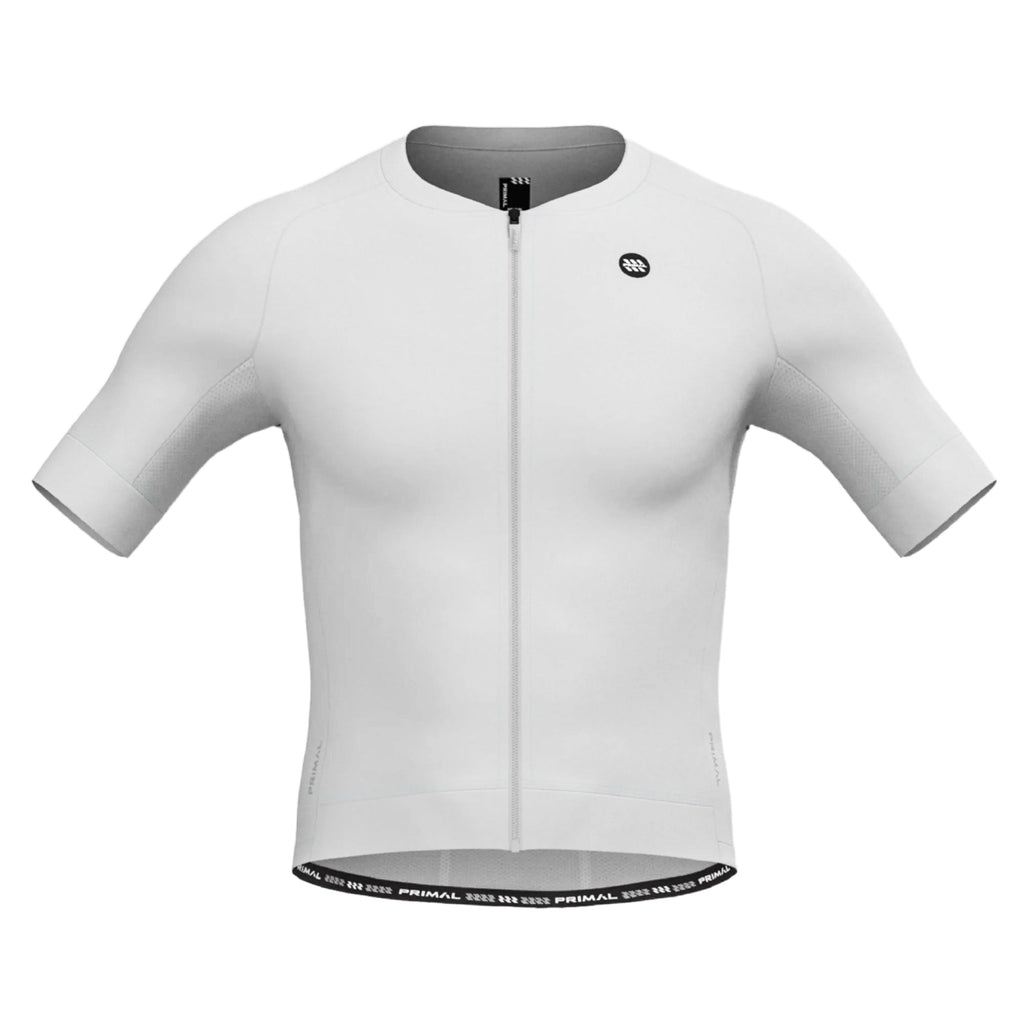 Alitios Men's Ivory Etheros Jersey
