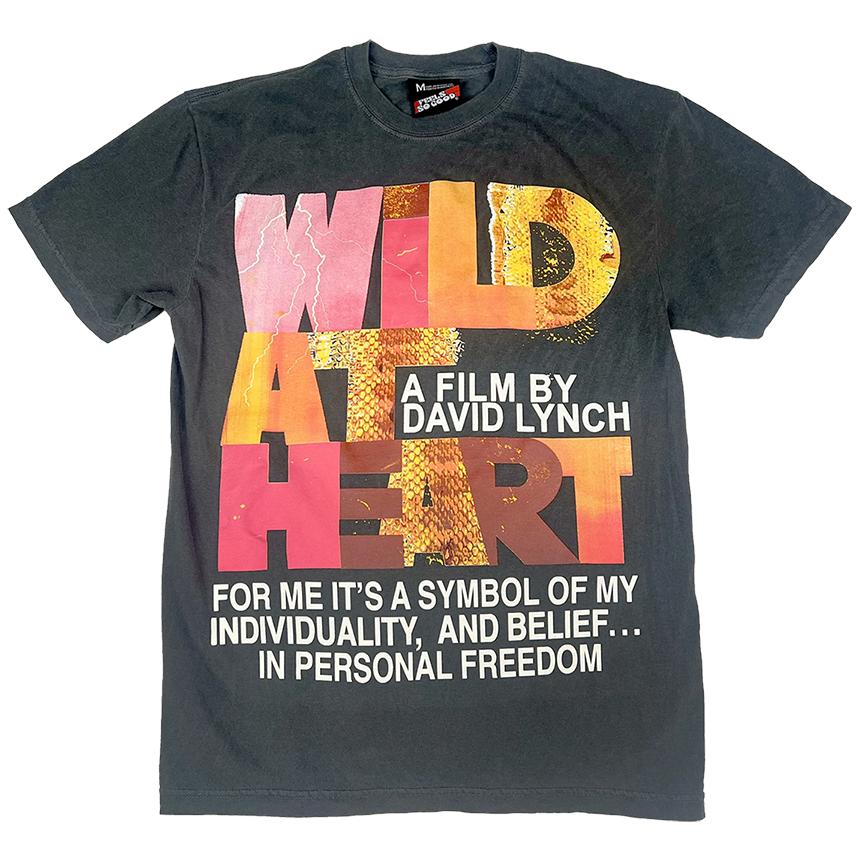 Wild At Heart - LAST CHANCE!