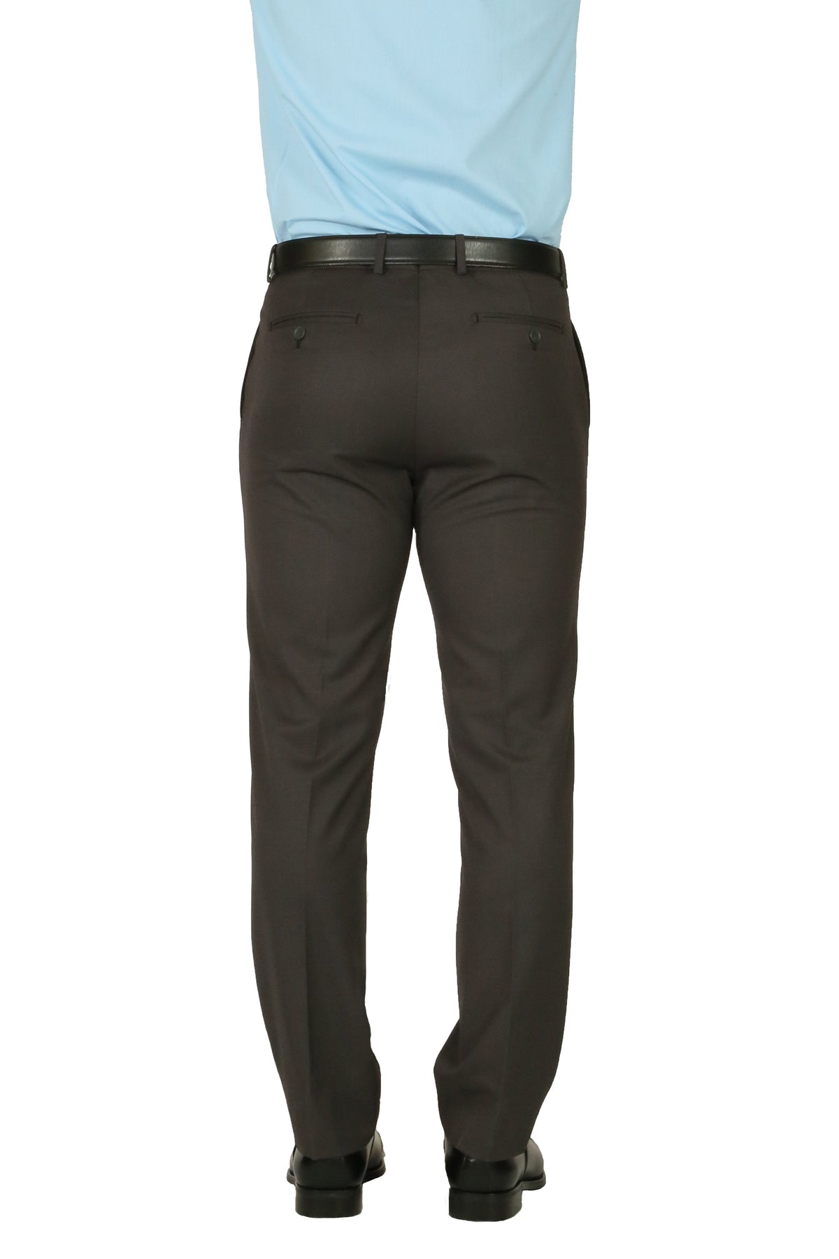 Windsor Charcoal Slim Fit 2pc Suit