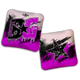 Witcher / Purple