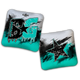 Witcher / Teal