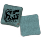 Black/Aqua