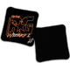 Wizard L - Black/Orange