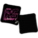 Wizard L - Black/Pink
