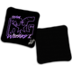 Wizard L - Black/Purple