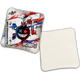 Wizard L - Red/Blue