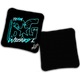 Wizard L - Black/Teal