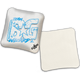 Wizard L - White/Blue