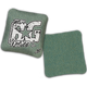 Green/White