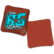 Orange/Blue