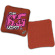 Orange/Pink
