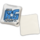 White/Blue