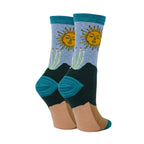 Last Token Socks