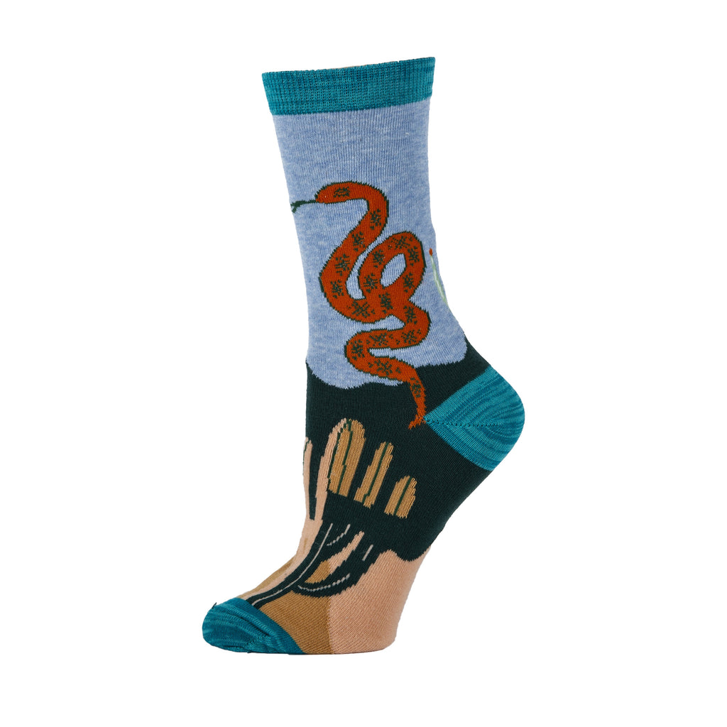 Last Token Socks