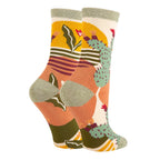 Sol De Cactus Socks
