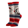 Cowgirls Cry Socks
