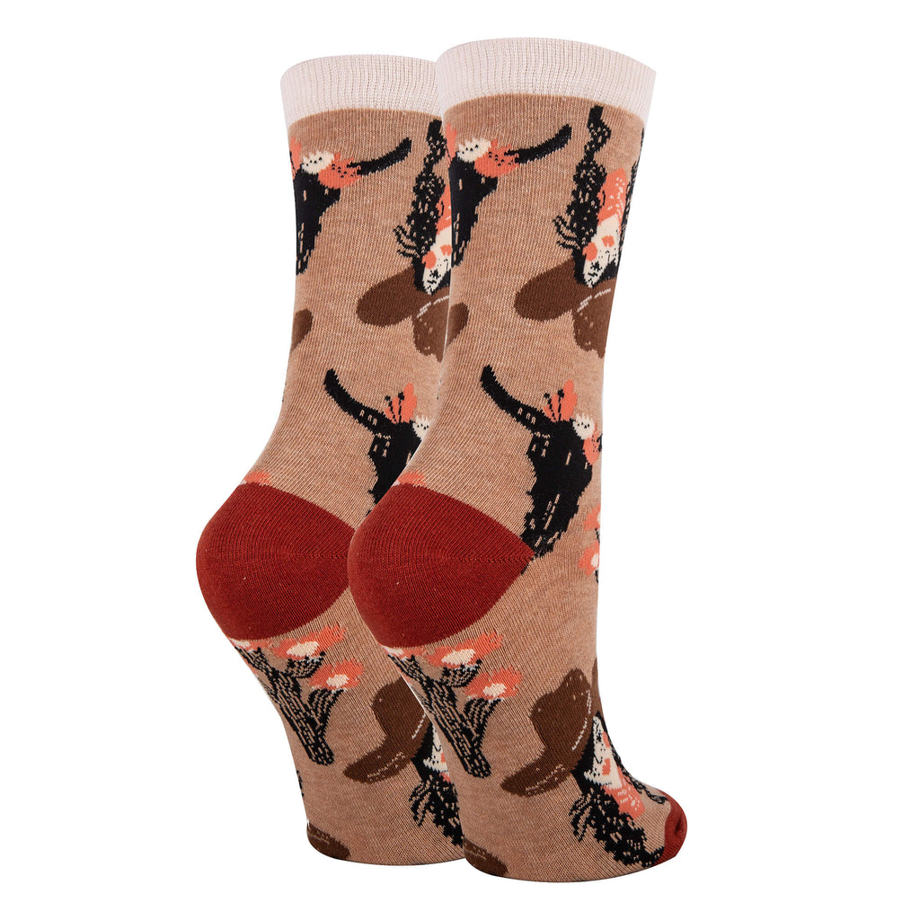 La Vista Socks