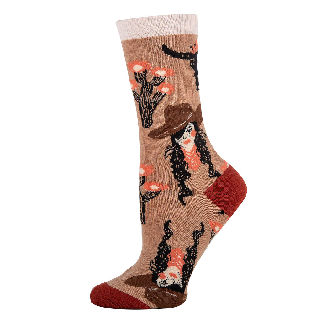 La Vista Socks