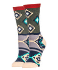 Lemongrass Ale Socks