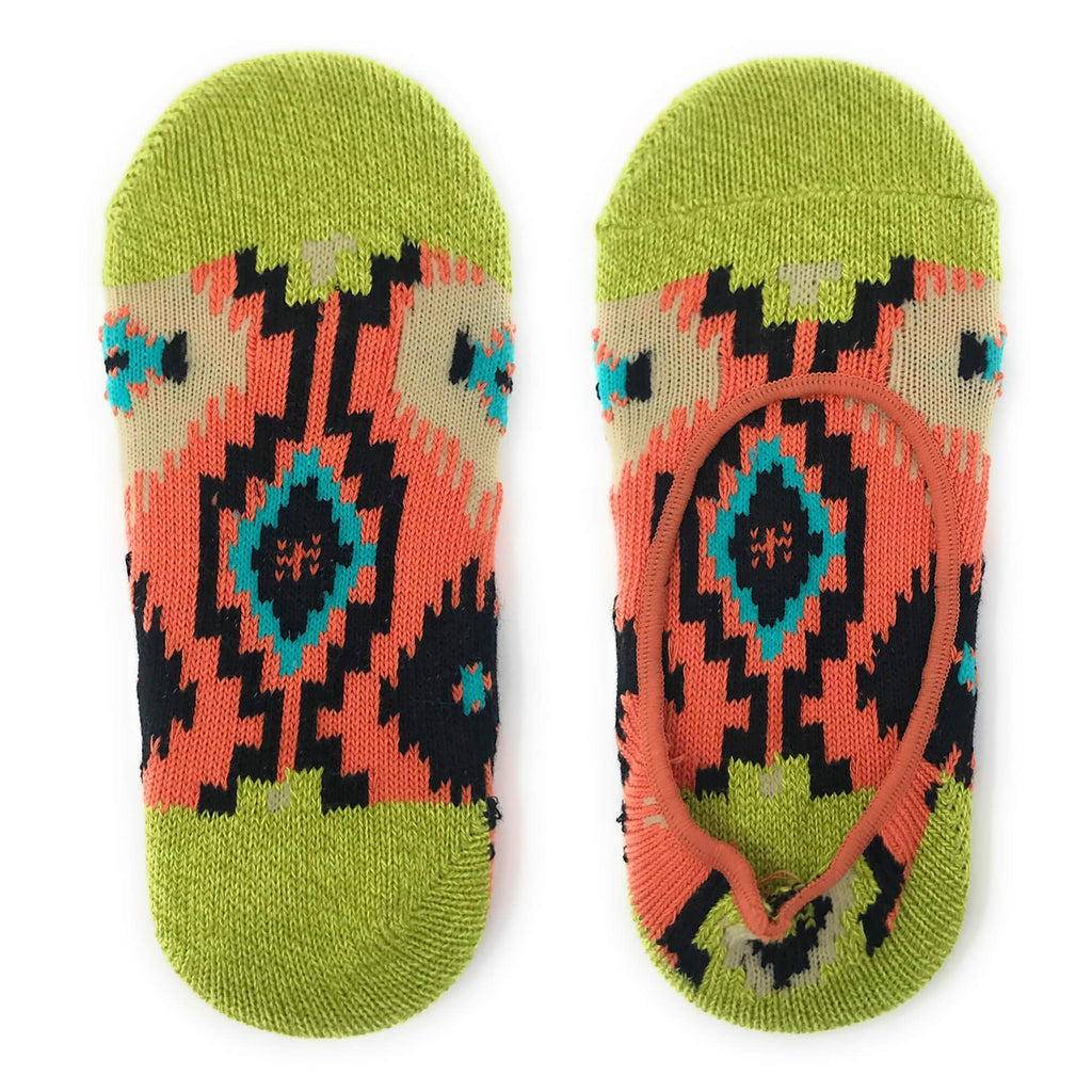 Lil Sandpoint Trail Socks