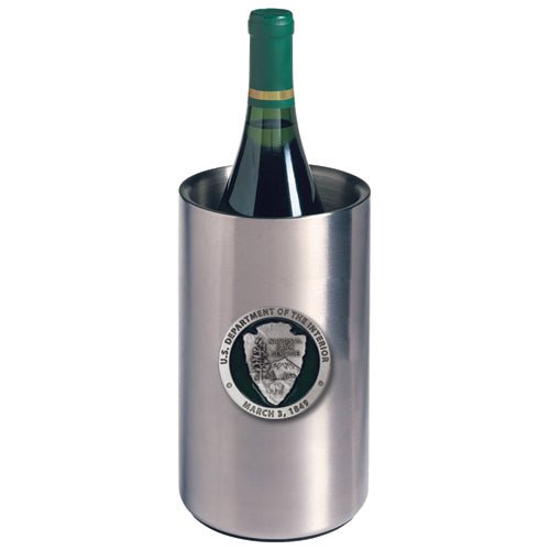 National Park Service Wine Chiller
