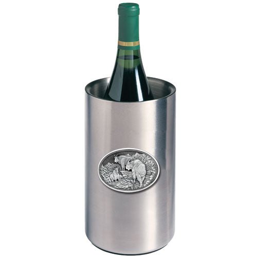 Mountain Goat Wine Chiller