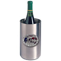 USS Missouri Wine Chiller