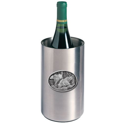Black Bear Wine Chiller