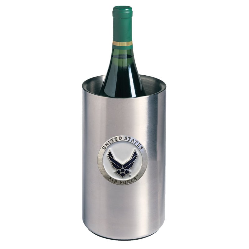 Air Force Wings Wine Chiller