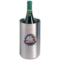 America's 250th Anniversary Eagle Head with Flag Wine Chiller