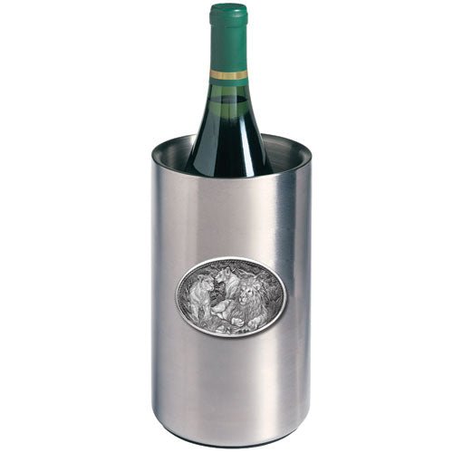 Lion Wine Chiller