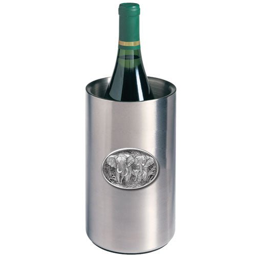 Elephant Wine Chiller